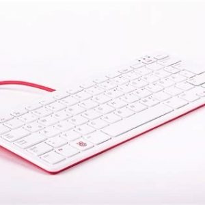 Raspberry Pi Tastatur, USB 2.0 (PC-Kompatibel) + Hub