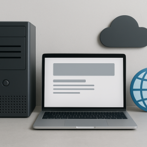 Web- & Serverdienste